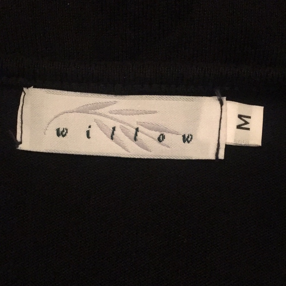 Willow Single Button Open Front Sweater - image 8